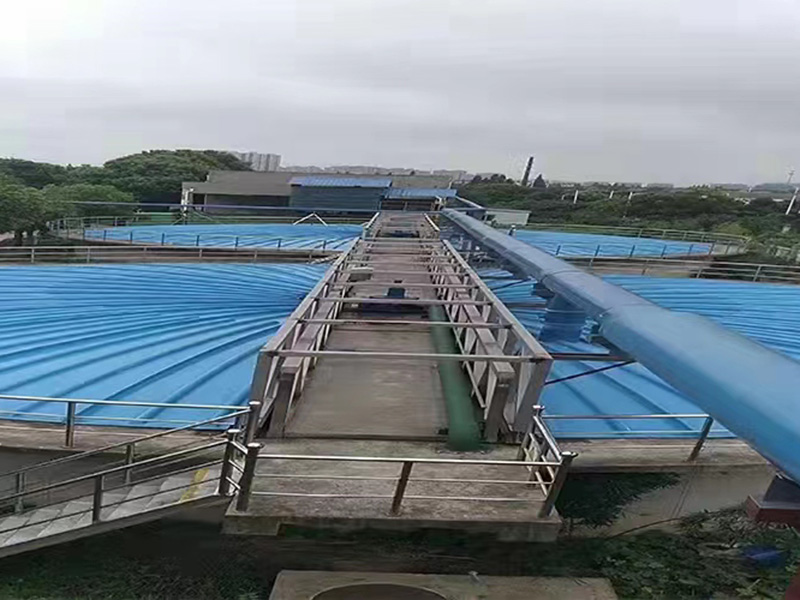 焦作工程案例