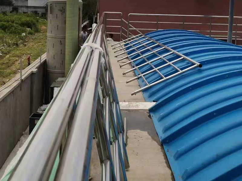 焦作工程案例