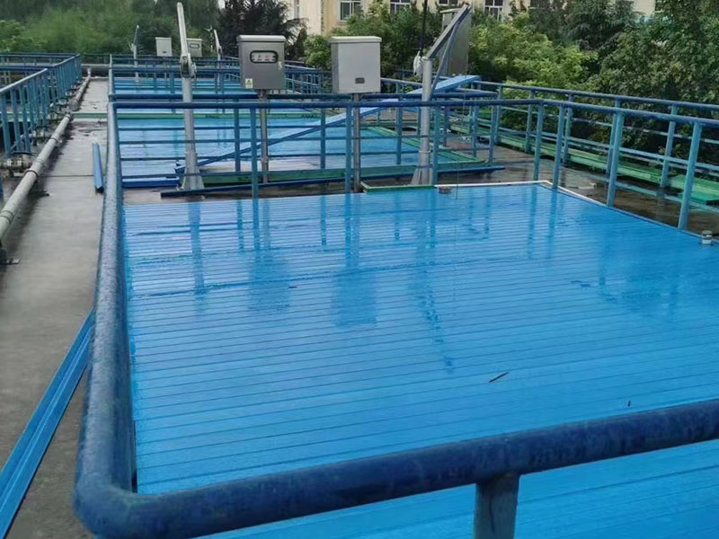 宝鸡污水池平盖板