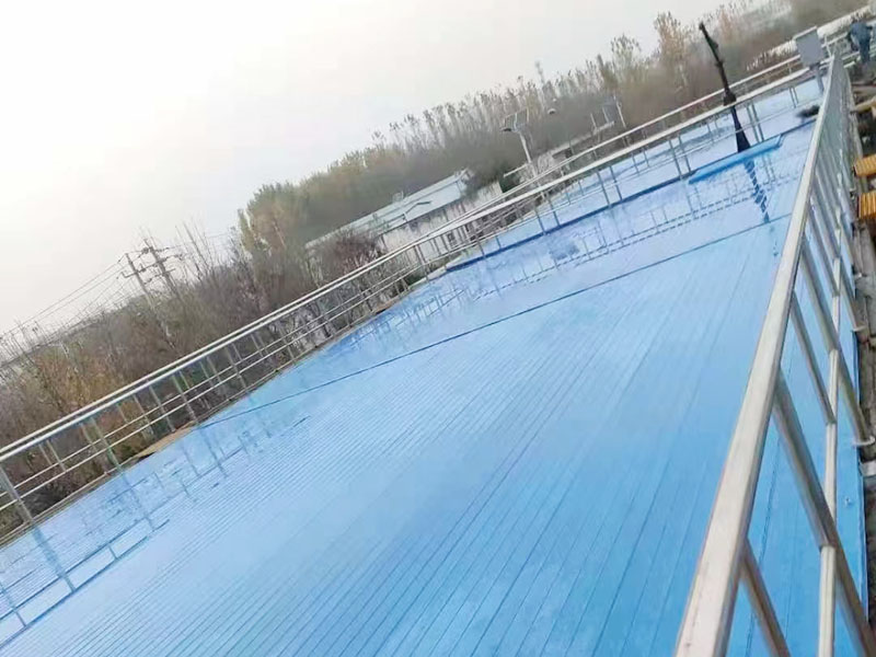 宝鸡污水池平盖板