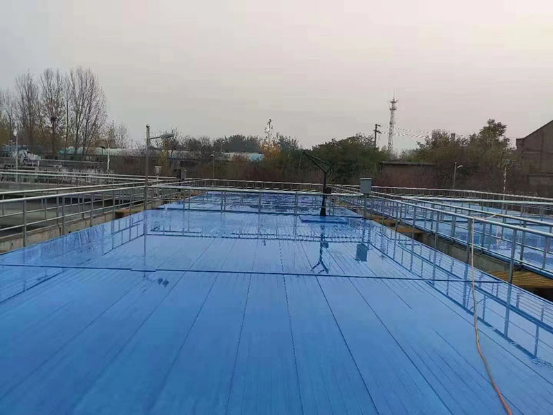 宝鸡污水池平盖板