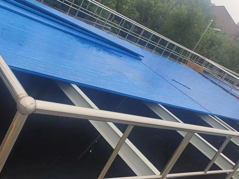 宝鸡污水池平盖板