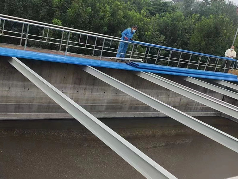 焦作工程案例
